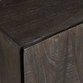UTTERMOST MARICO 2 DOOR MINDI CABINET - Cabinets & Bar