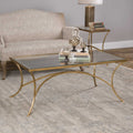 UTTERMOST Alayna Coffee Table - Coffee