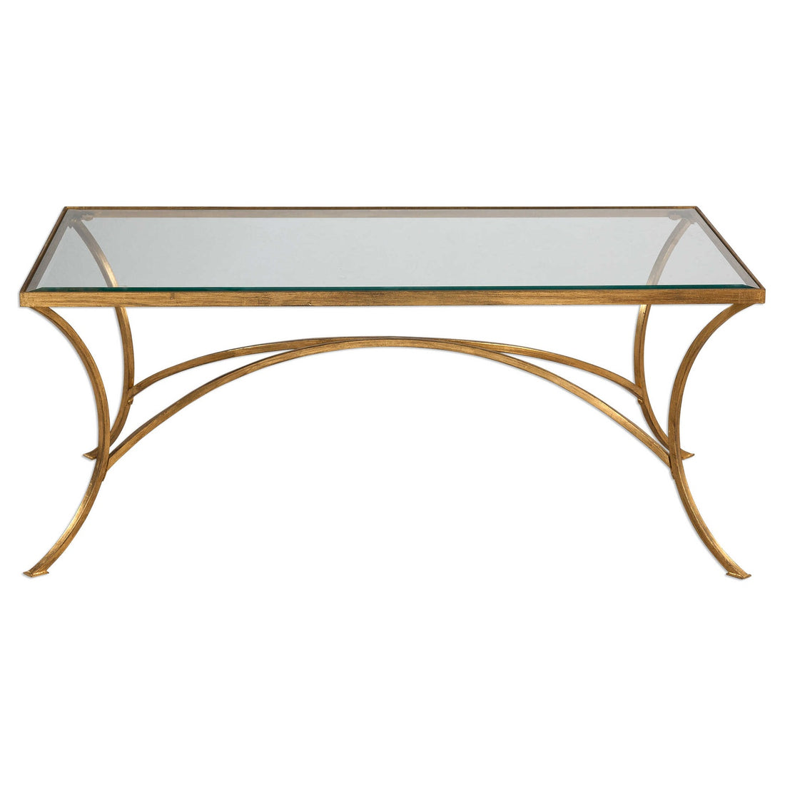 UTTERMOST Alayna Coffee Table - Coffee