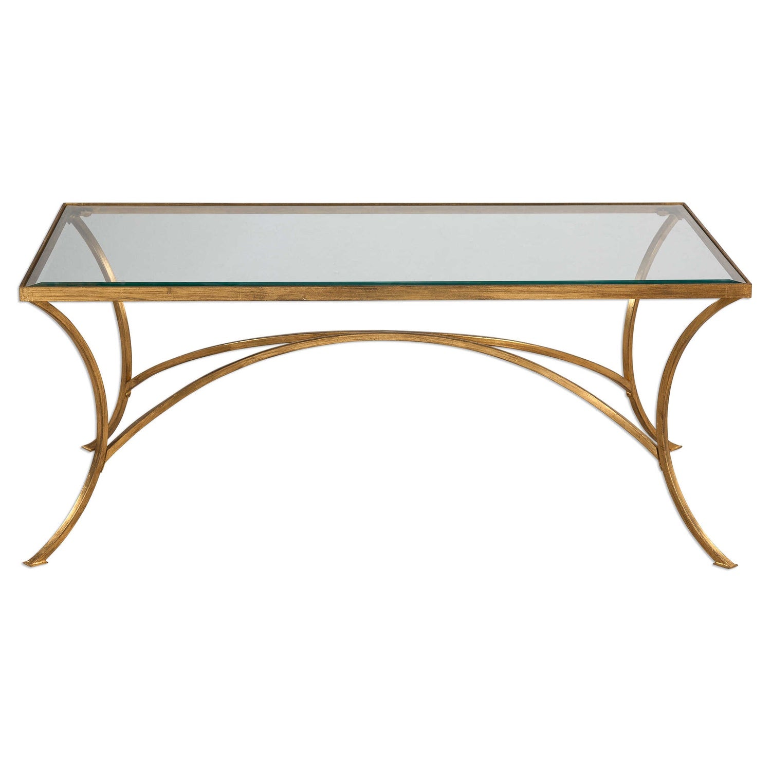 UTTERMOST ALAYNA COFFEE TABLE - Coffee