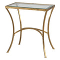 UTTERMOST Alayna End Table - Side