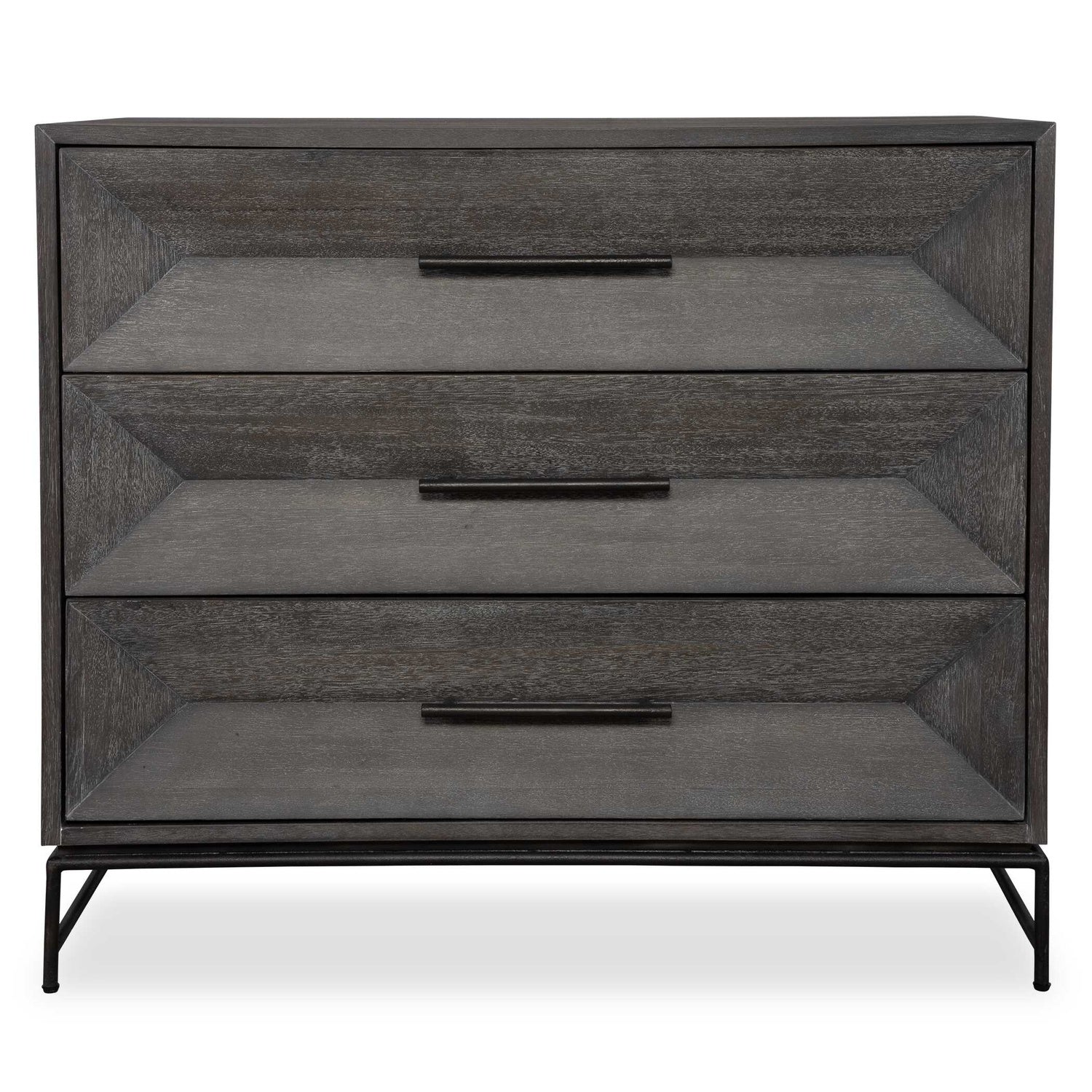 UTTERMOST Knox Accent Chest - Benches, Ottoman, Stools