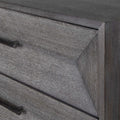 UTTERMOST Knox Accent Chest - Benches, Ottoman, Stools
