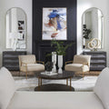 UTTERMOST Knox Accent Chest - Benches, Ottoman, Stools