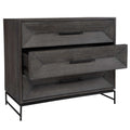 UTTERMOST Knox Accent Chest - Benches, Ottoman, Stools