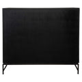 UTTERMOST KNOX ACCENT CHEST - Benches, Ottoman, Stools