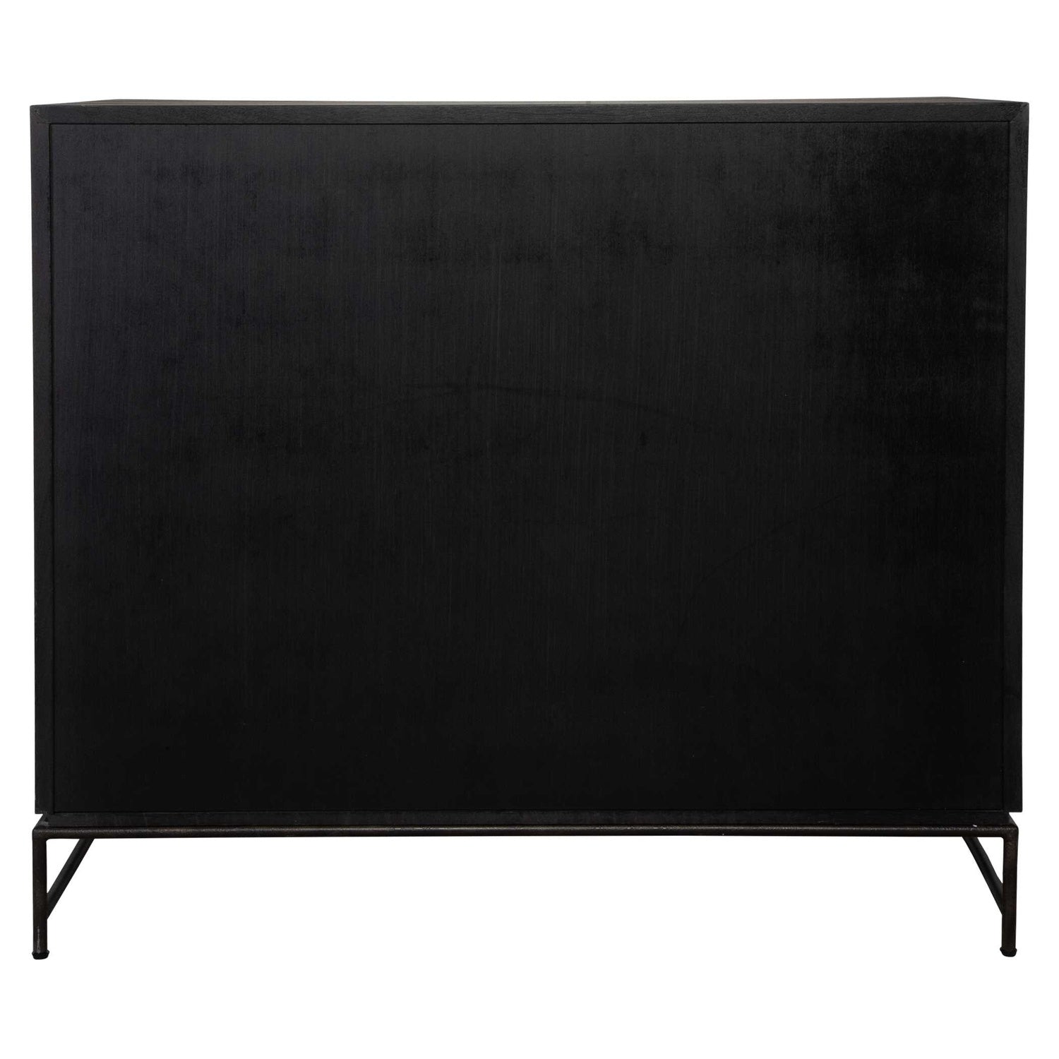 UTTERMOST KNOX ACCENT CHEST - Benches, Ottoman, Stools