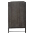 UTTERMOST KNOX ACCENT CHEST - Benches, Ottoman, Stools