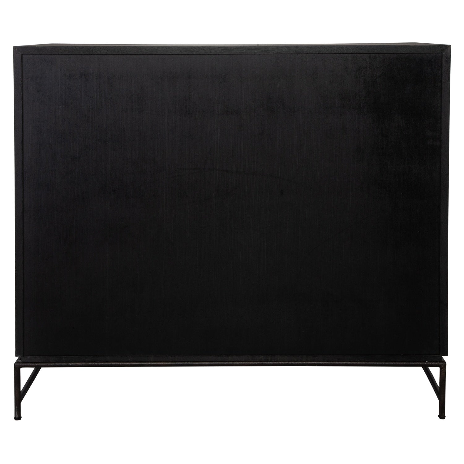 UTTERMOST KNOX ACCENT CHEST - Benches, Ottoman, Stools