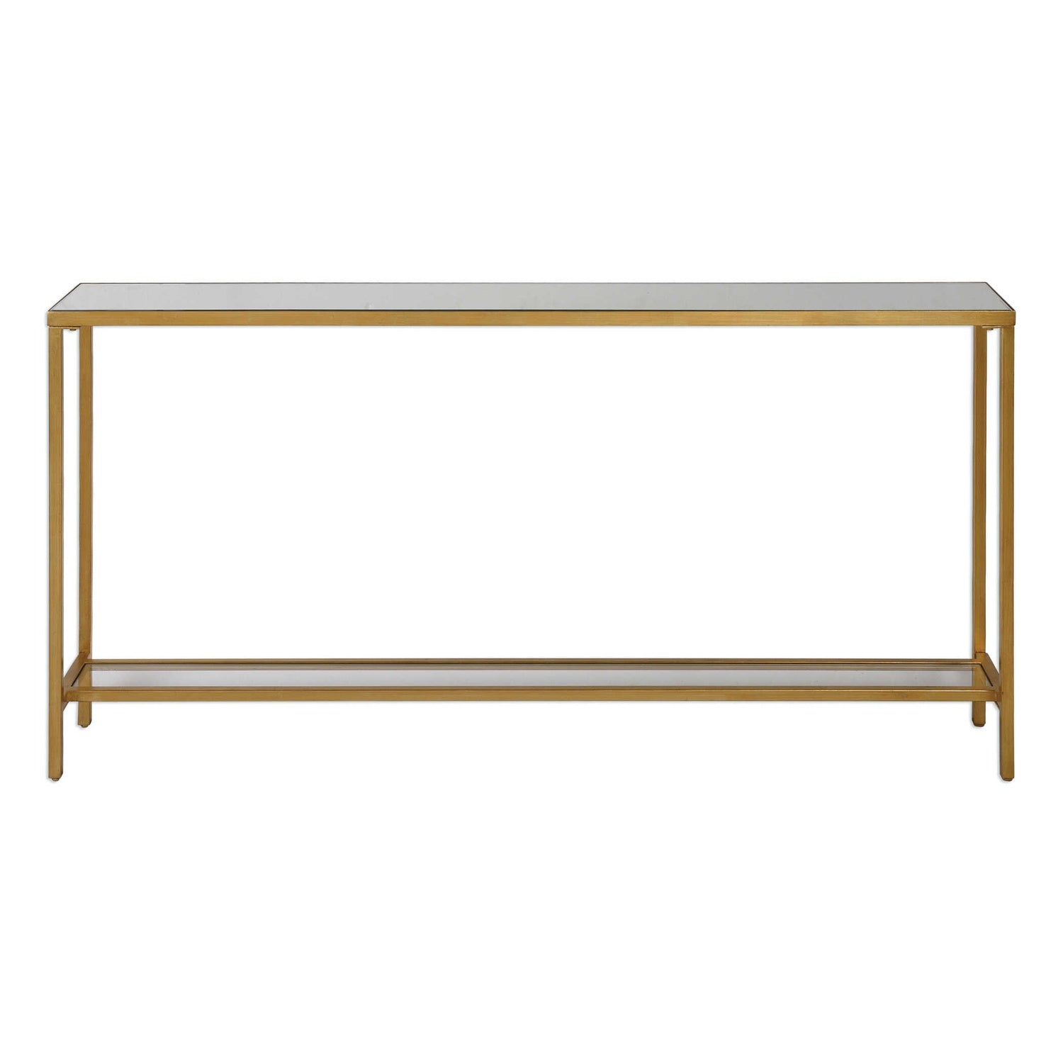 UTTERMOST HAYLEY CONSOLE TABLE - Consoles