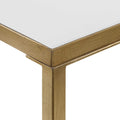 UTTERMOST Hayley Console Table - Consoles