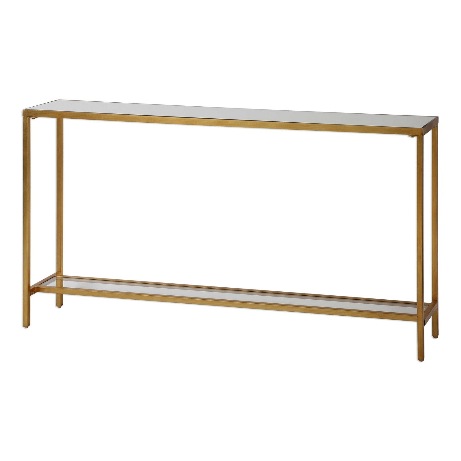 UTTERMOST Hayley Console Table - Consoles
