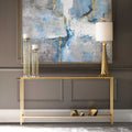 UTTERMOST Hayley Console Table - Consoles