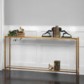 UTTERMOST Hayley Console Table - Consoles