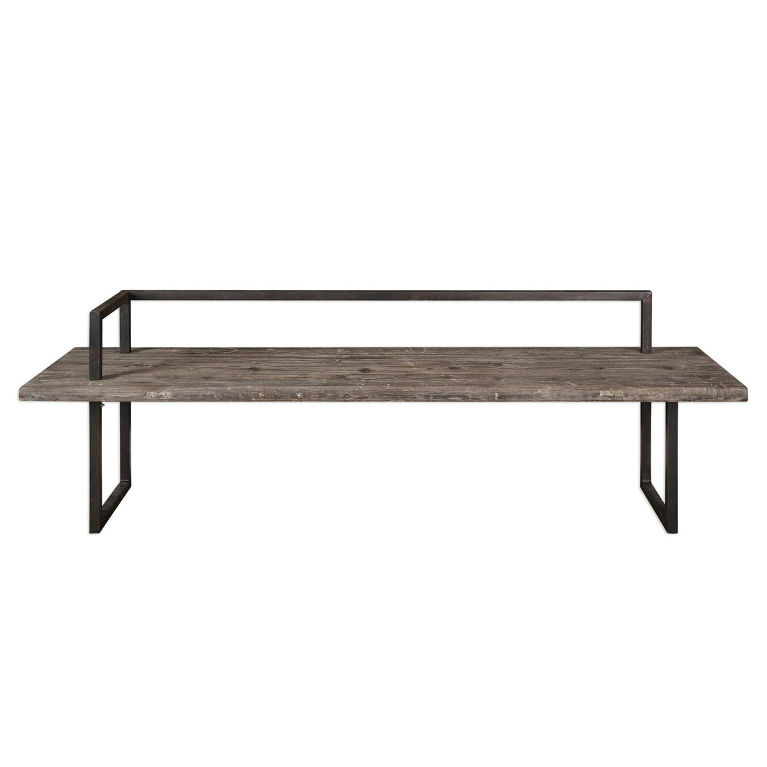 UTTERMOST HERBERT BENCH - Benches, Ottoman, Stools