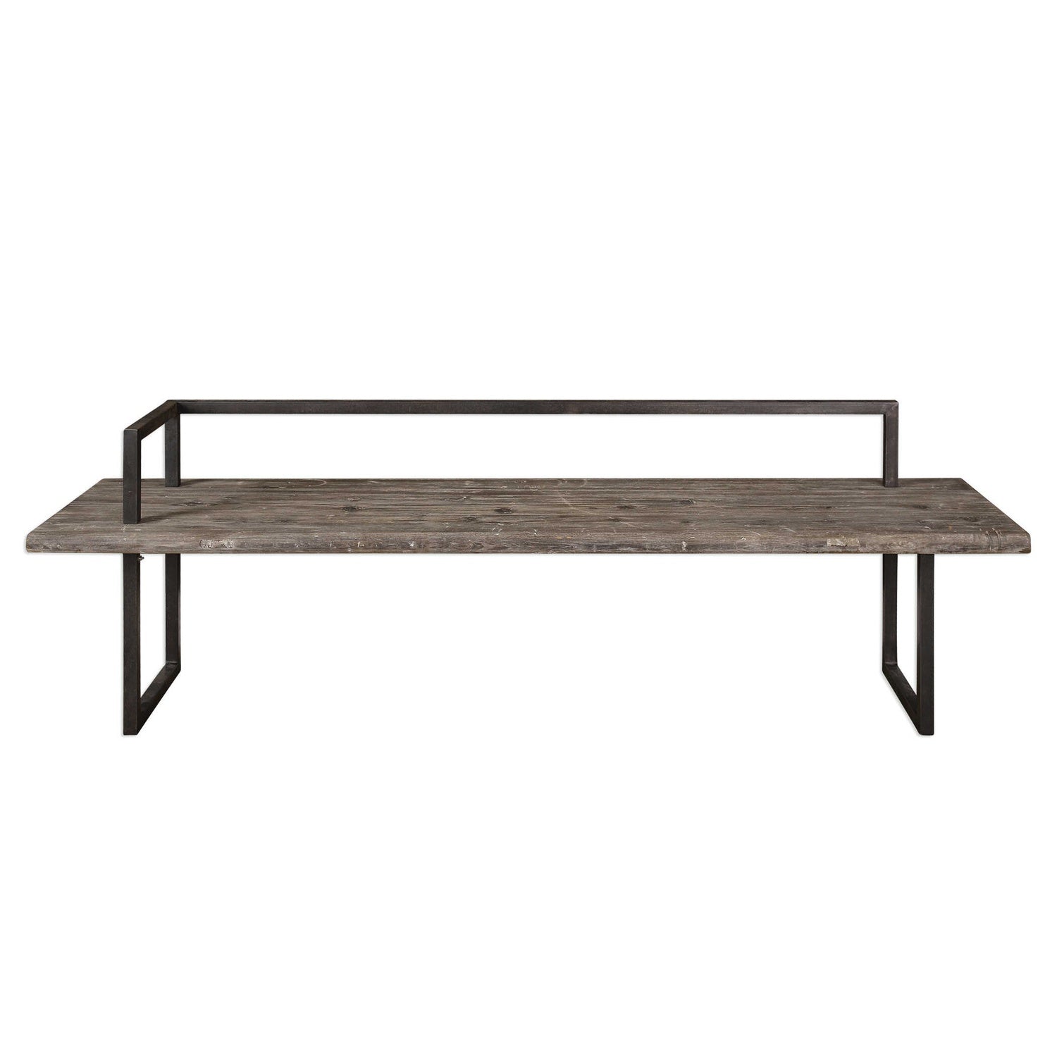 UTTERMOST HERBERT BENCH - Benches, Ottoman, Stools