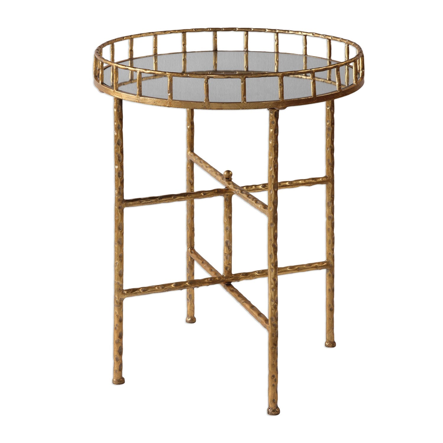 UTTERMOST Tilly Bright Accent Table - Side