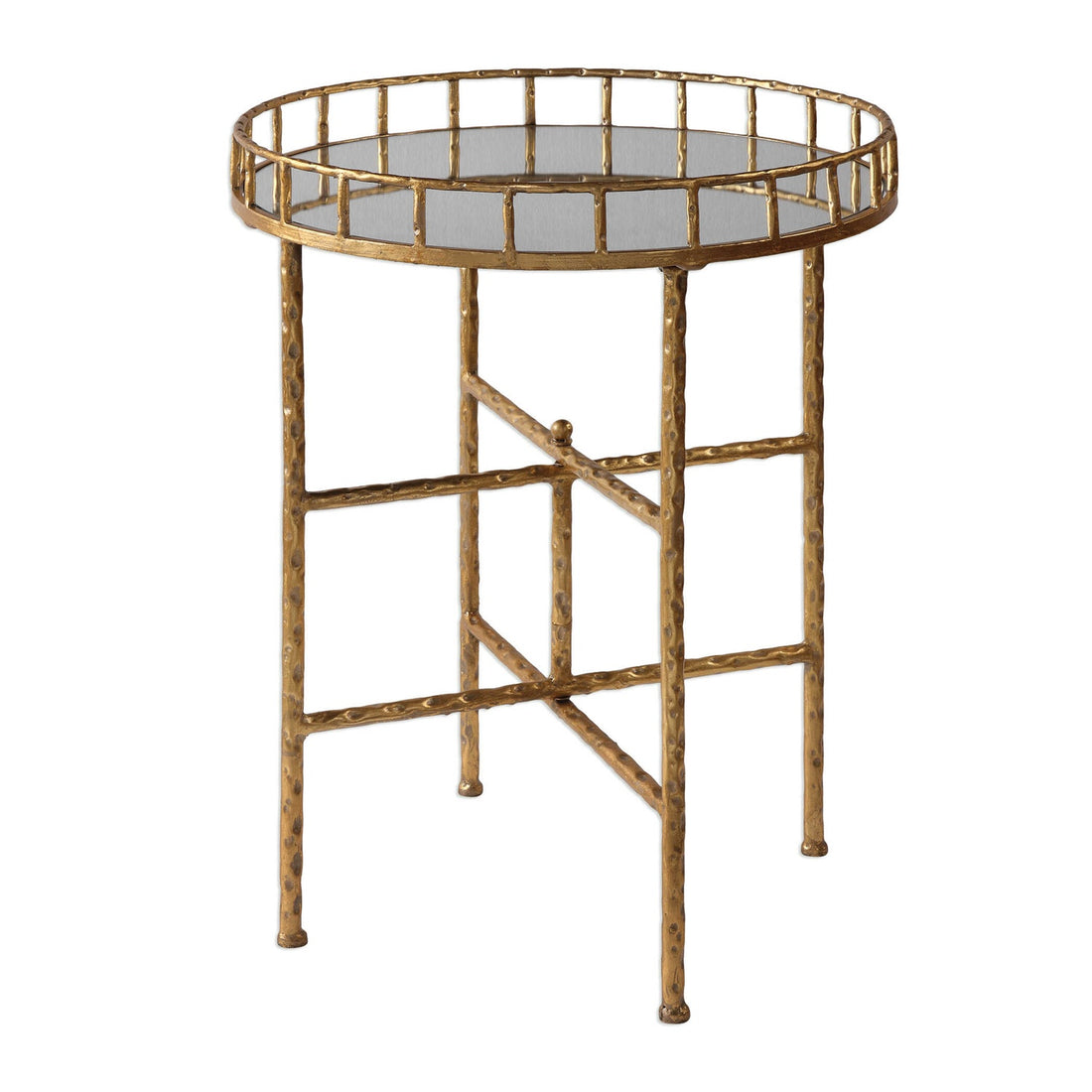 UTTERMOST Tilly Bright Accent Table - Side