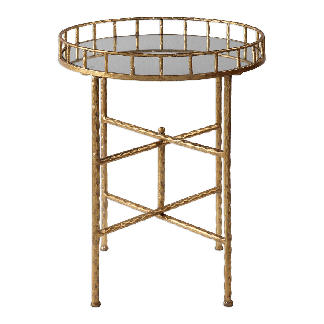 UTTERMOST Tilly Bright Accent Table - Side