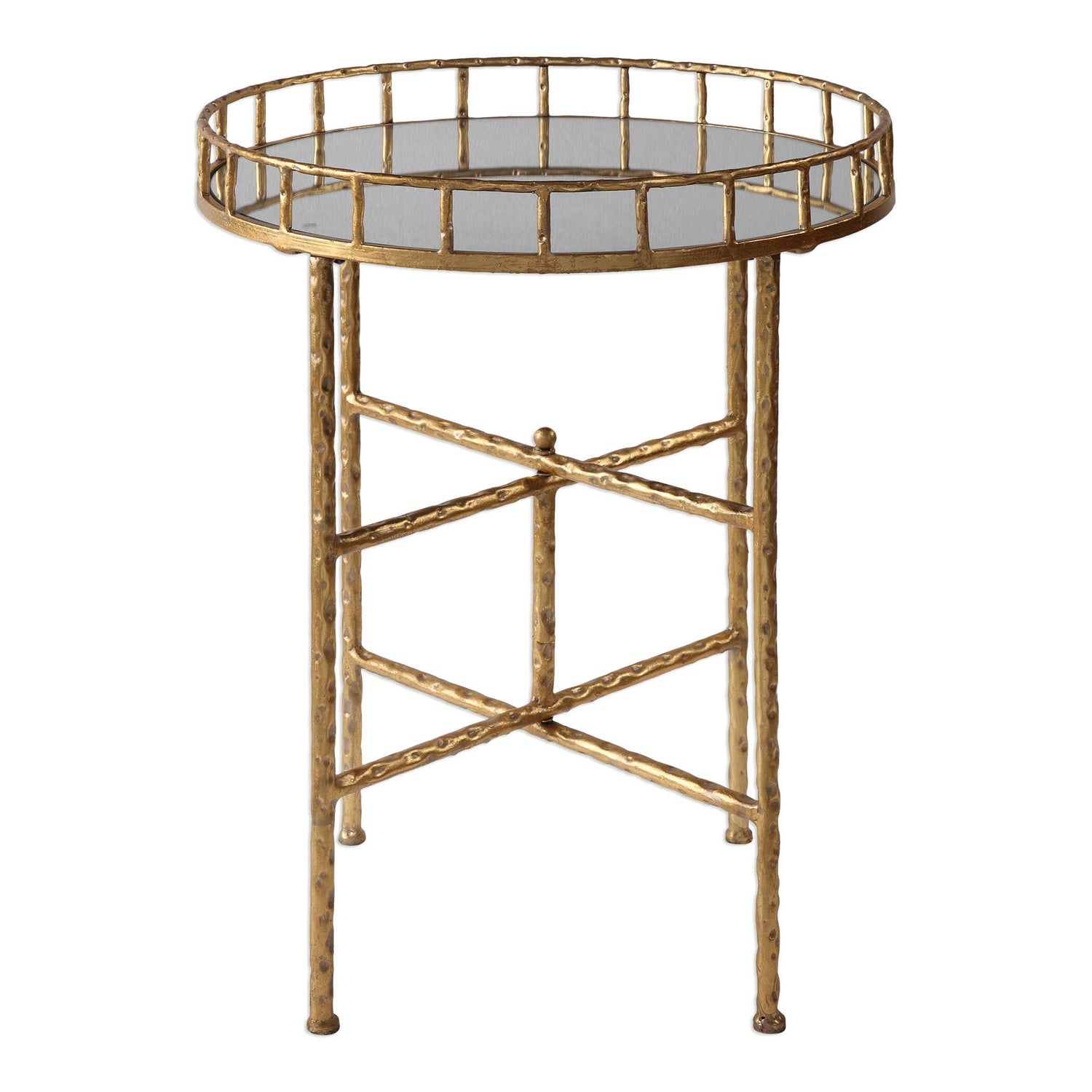 UTTERMOST Tilly Bright Accent Table - Side