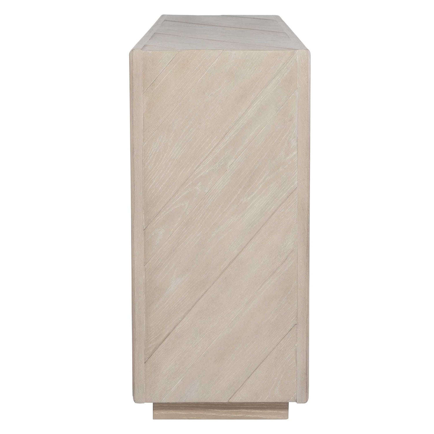 UTTERMOST Prism Console Table - Consoles
