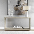 UTTERMOST PRISM CONSOLE TABLE - Consoles