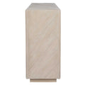 UTTERMOST PRISM CONSOLE TABLE - Consoles