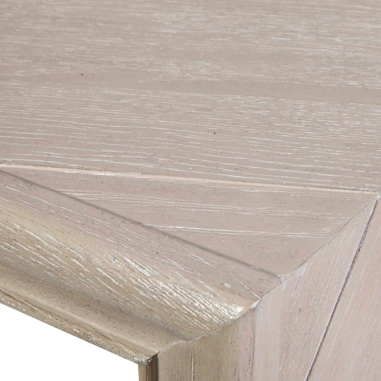 UTTERMOST PRISM CONSOLE TABLE - Consoles