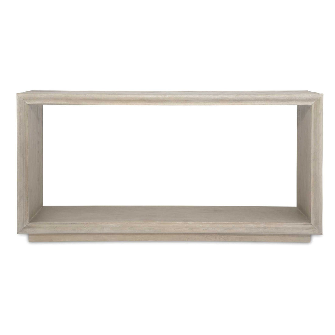 UTTERMOST PRISM CONSOLE TABLE - Consoles