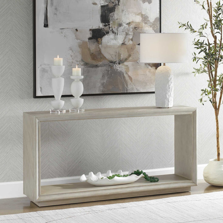 UTTERMOST Prism Console Table - Consoles