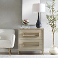 UTTERMOST Alessia Accent Chest - Benches, Ottoman, Stools