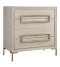 UTTERMOST Alessia Accent Chest - Benches, Ottoman, Stools