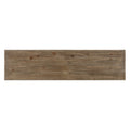 UTTERMOST LAYTON GEOMETRIC CONSOLE CABINET - Consoles