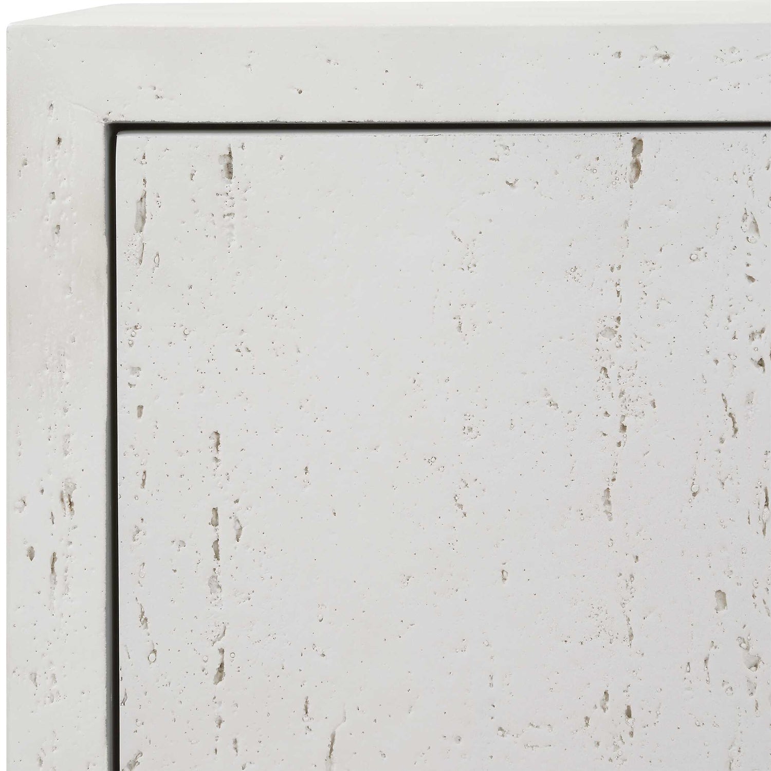 UTTERMOST Emma 2 Door Cabinet - Cabinets & Bar