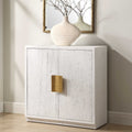 UTTERMOST Emma 2 Door Cabinet - Cabinets & Bar