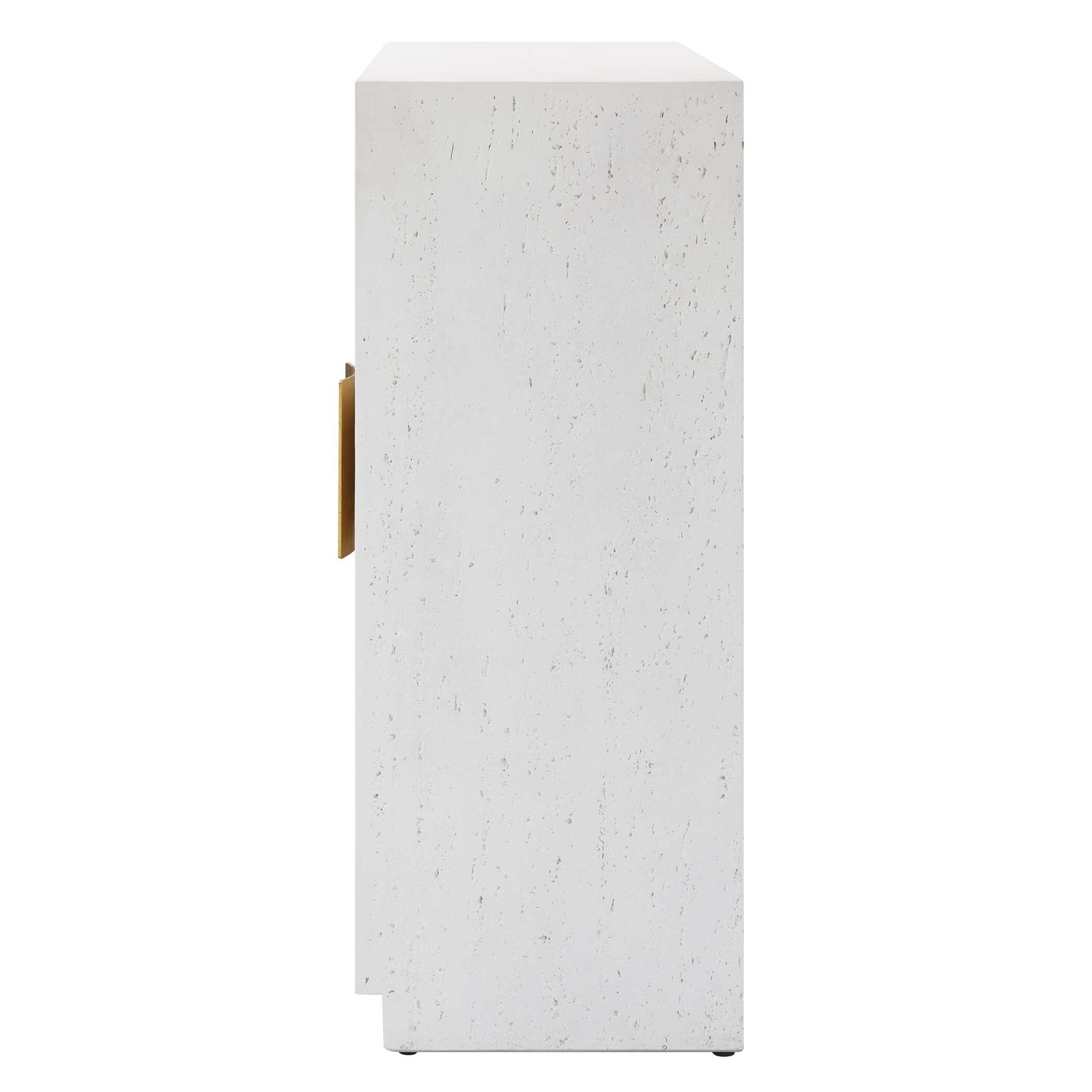 UTTERMOST Emma 2 Door Cabinet - Cabinets & Bar