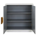 UTTERMOST Emma 2 Door Cabinet - Cabinets & Bar