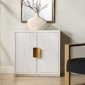 UTTERMOST Emma 2 Door Cabinet - Cabinets & Bar