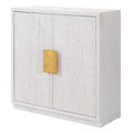 UTTERMOST Emma 2 Door Cabinet - Cabinets & Bar