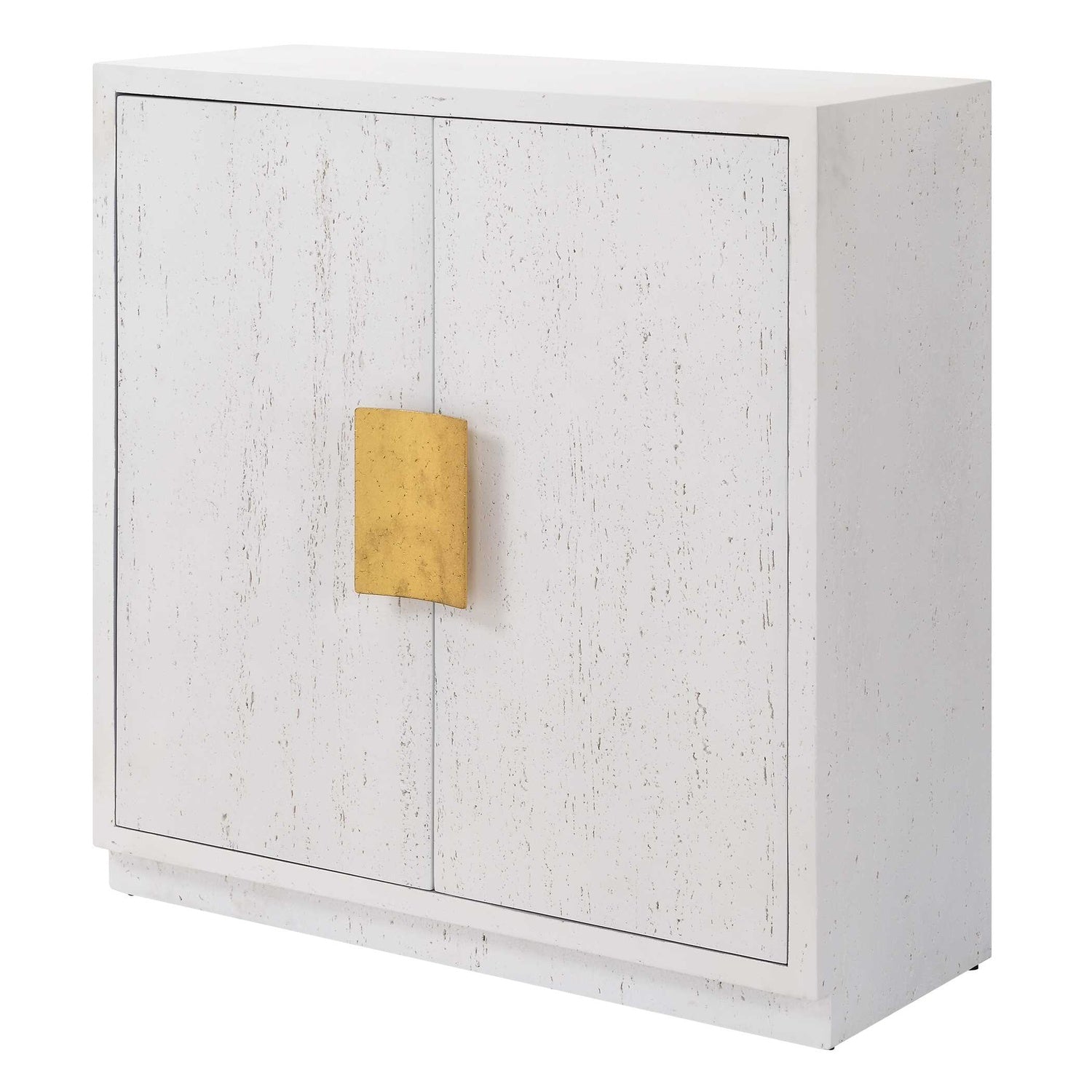 UTTERMOST Emma 2 Door Cabinet - Cabinets & Bar