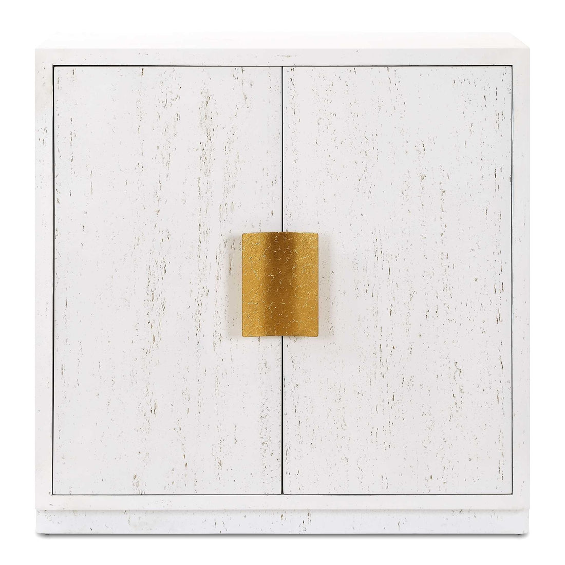 UTTERMOST Emma 2 Door Cabinet - Cabinets & Bar