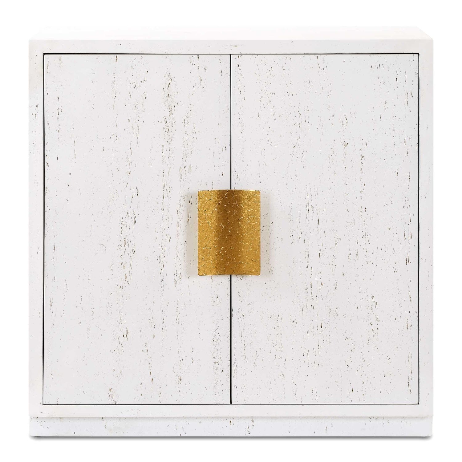 UTTERMOST Emma 2 Door Cabinet - Cabinets & Bar
