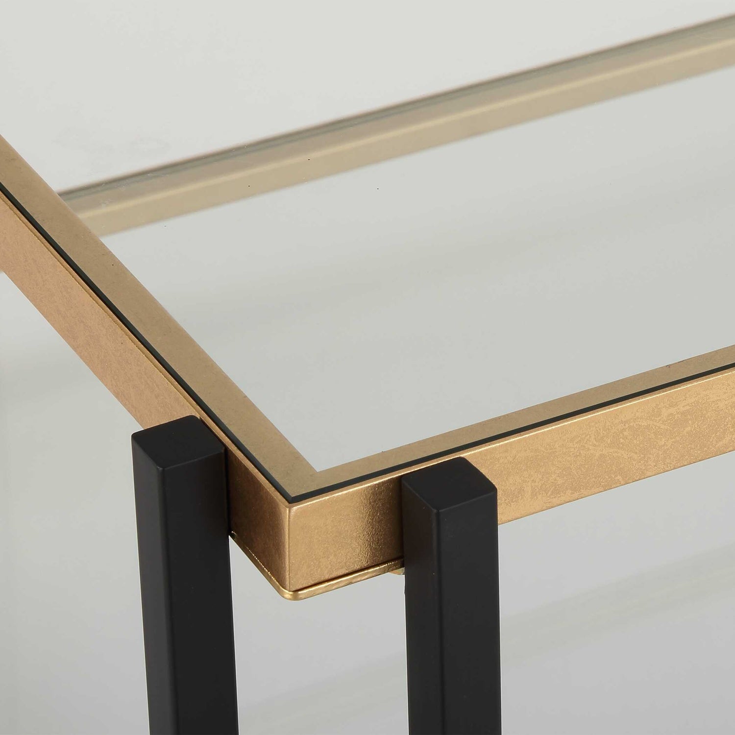 UTTERMOST KENTMORE COFFEE TABLE - Coffee