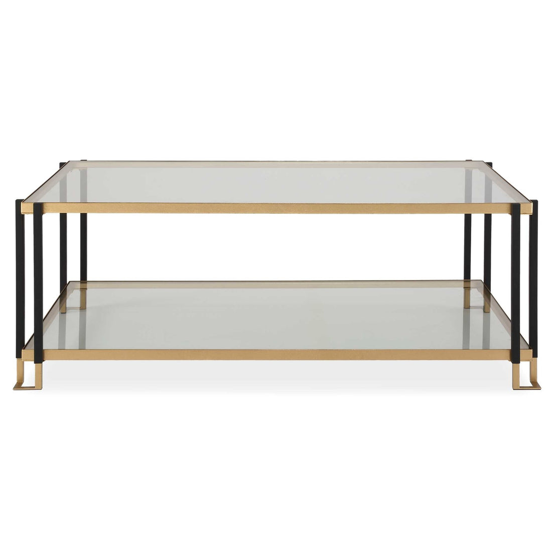UTTERMOST KENTMORE COFFEE TABLE - Coffee