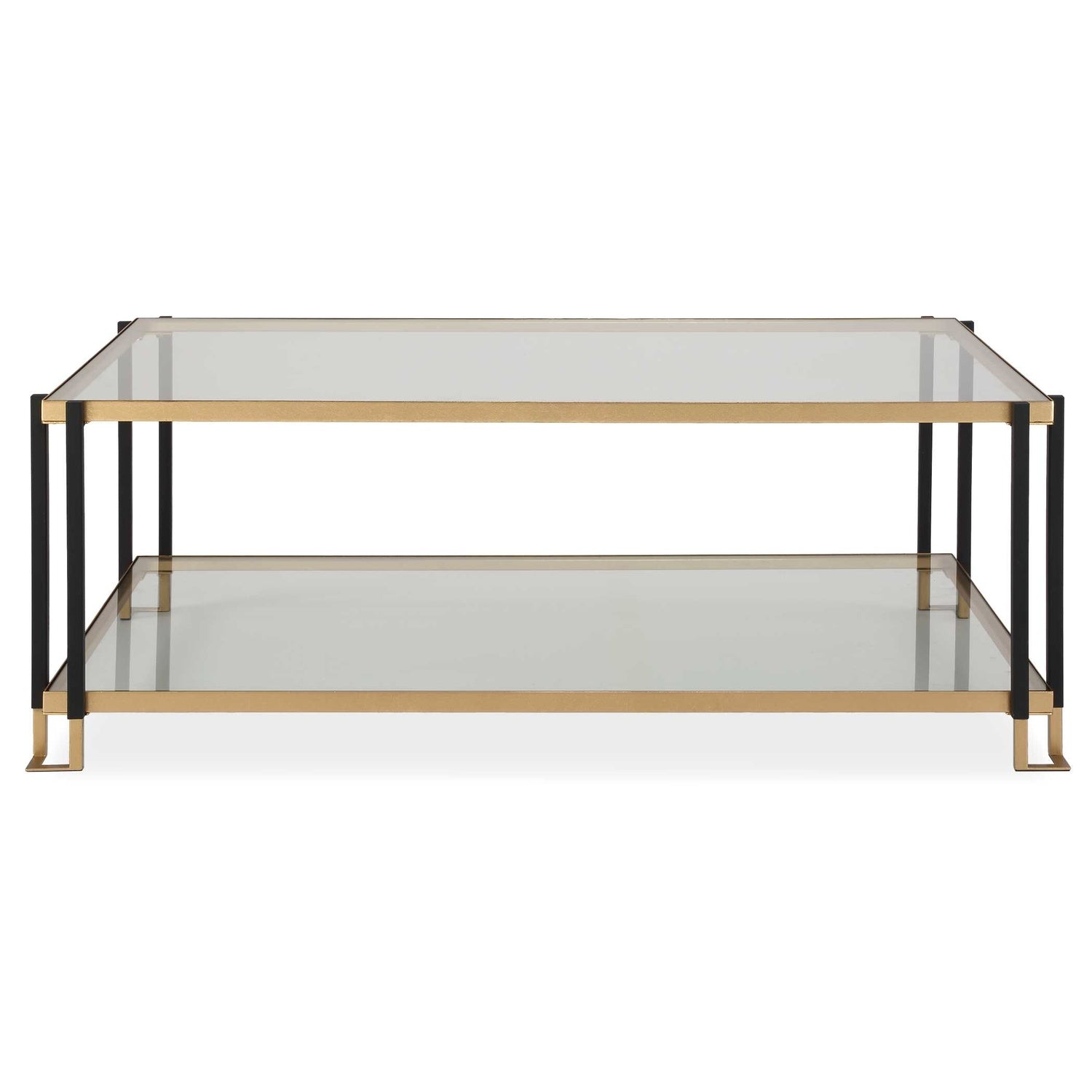 UTTERMOST KENTMORE COFFEE TABLE - Coffee