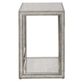 UTTERMOST Julie End Table - Side