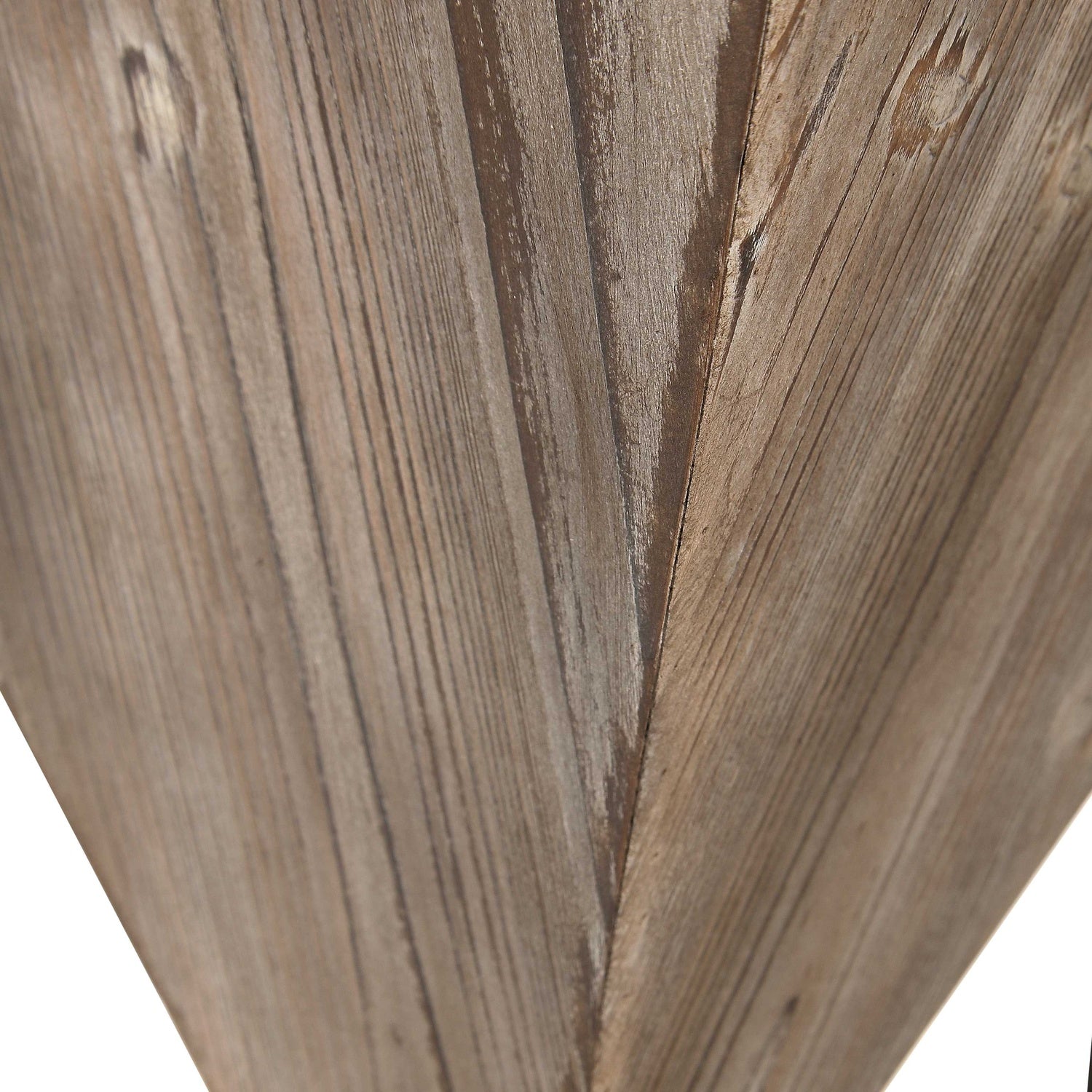 UTTERMOST Bertrand Accent Table - Side
