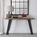 UTTERMOST Freddy Console Table - Consoles