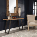 UTTERMOST Freddy Console Table - Consoles