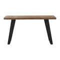 UTTERMOST Freddy Console Table - Consoles